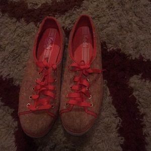 KED’S slip on shoes